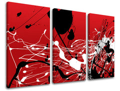 Obraz na stenu ABSTRAKT | rôzne rozmery