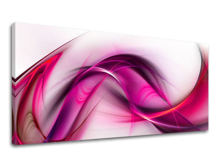 Obraz na stenu PANORÁMA ABSTRAKT | rôzne rozmery