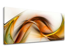 Obraz na stenu PANORÁMA ABSTRAKT | rôzne rozmery