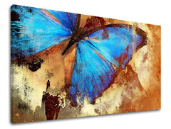 Obraz na stenu ABSTRAKT | rôzne rozmery