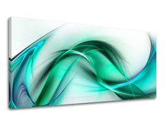 Obraz na stenu PANORÁMA ABSTRAKT | rôzne rozmery