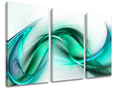 Obraz na stenu ABSTRAKT | rôzne rozmery