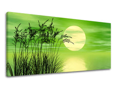 Obraz na stenu PANORÁMA ABSTRAKT | rôzne rozmery