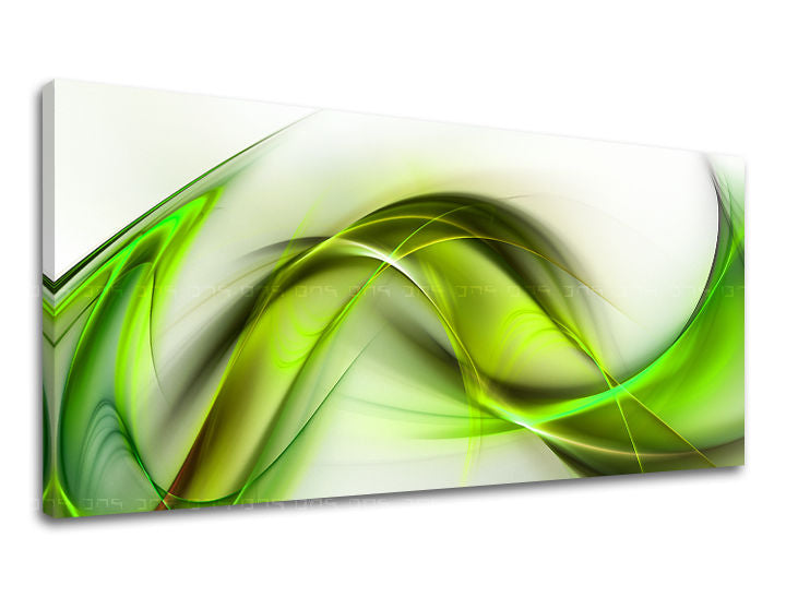 Obraz na stenu PANORÁMA ABSTRAKT | rôzne rozmery