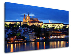 Obraz na stenu PRAHA | rôzne rozmery
