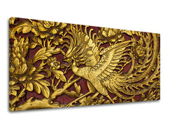 Obraz na stenu PANORÁMA FENG SHUI | rôzne rozmery