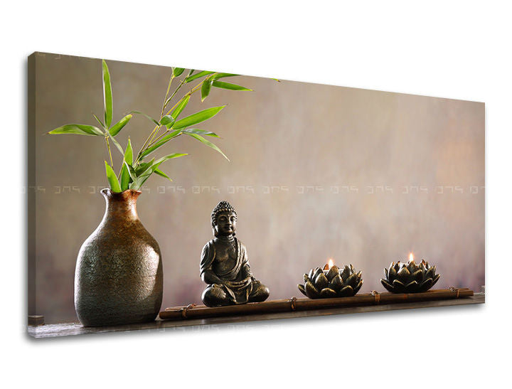 Obraz na stenu PANORÁMA FENG SHUI | rôzne rozmery