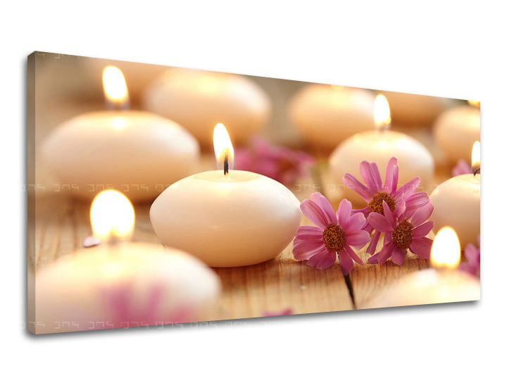 Obraz na stenu PANORÁMA FENG SHUI | rôzne rozmery