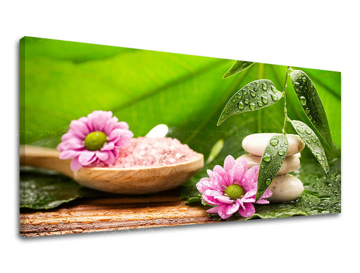 Obraz na stenu PANORÁMA FENG SHUI | rôzne rozmery