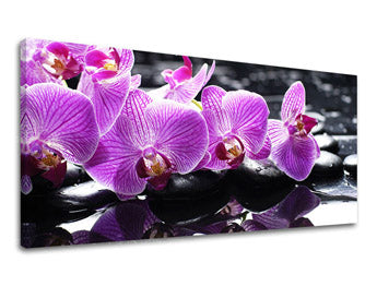 Obraz na stenu PANORÁMA FENG SHUI | rôzne rozmery