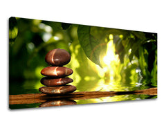 Obraz na stenu PANORÁMA FENG SHUI | rôzne rozmery