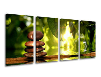 Obraz na stenu FENG SHUI | rôzne rozmery