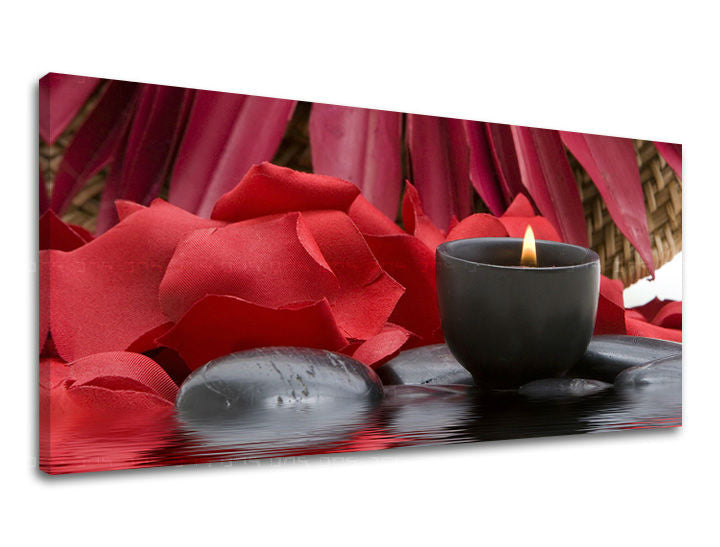 Obraz na stenu PANORÁMA FENG SHUI | rôzne rozmery