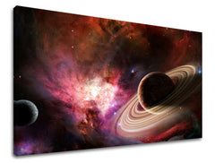 Obraz na stenu VESMÍR | rôzne rozmery