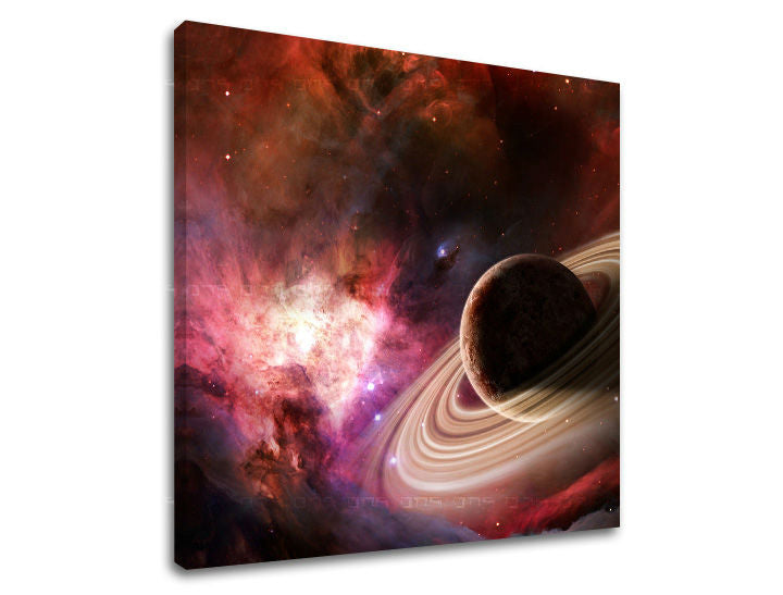 Obraz na stenu VESMÍR | rôzne rozmery