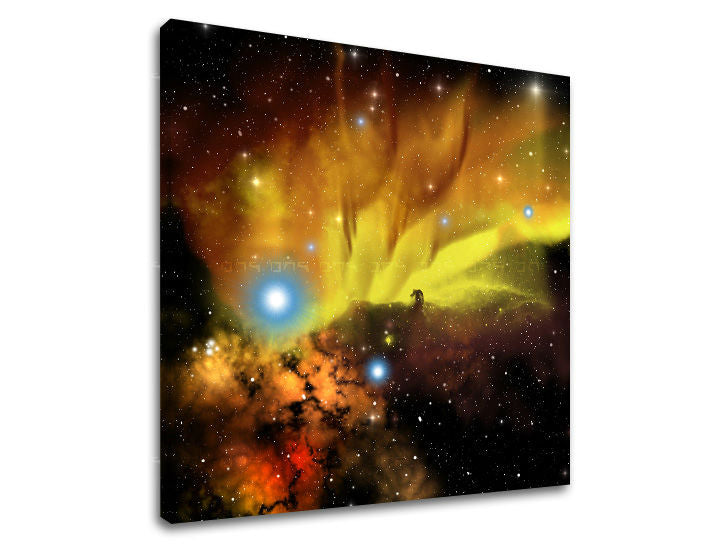 Obraz na stenu VESMÍR | rôzne rozmery