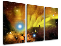 Obraz na stenu VESMÍR | rôzne rozmery