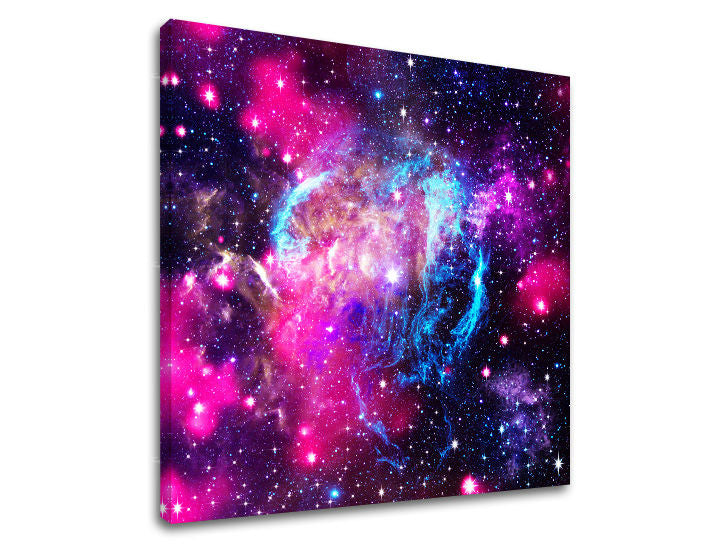 Obraz na stenu VESMÍR | rôzne rozmery