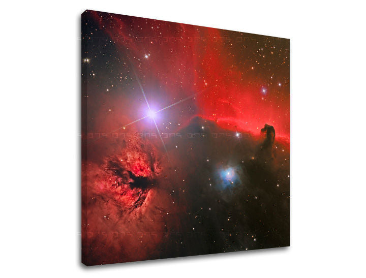 Obraz na stenu VESMÍR | rôzne rozmery