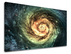 Obraz na stenu VESMÍR | rôzne rozmery