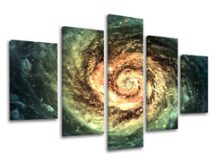 Obraz na stenu VESMÍR | rôzne rozmery