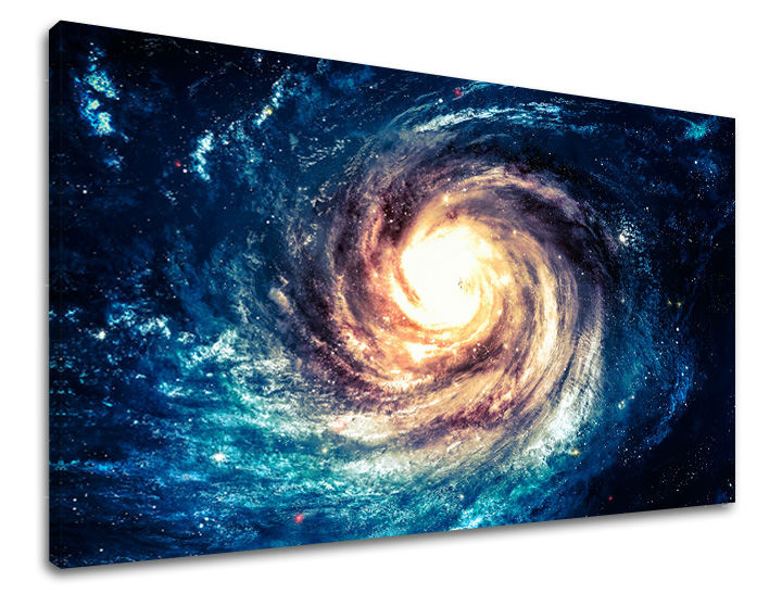 Obraz na stenu VESMÍR | rôzne rozmery