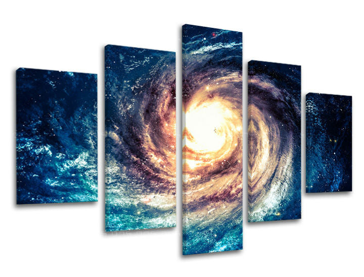 Obraz na stenu VESMÍR | rôzne rozmery