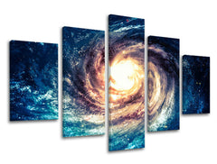 Obraz na stenu VESMÍR | rôzne rozmery