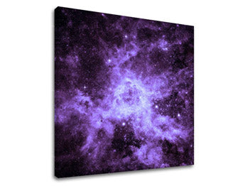 Obraz na stenu VESMÍR | rôzne rozmery