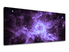 Obraz na stenu PANORÁMA VESMÍR | rôzne rozmery