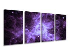 Obraz na stenu VESMÍR | rôzne rozmery