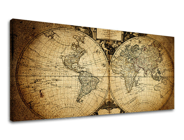 Obraz na stenu PANORÁMA INŠPIRÁCIA | rôzne rozmery