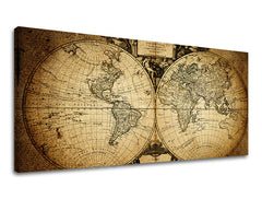 Obraz na stenu PANORÁMA INŠPIRÁCIA | rôzne rozmery