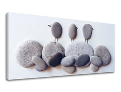 Obraz na stenu PANORÁMA INŠPIRÁCIA | rôzne rozmery