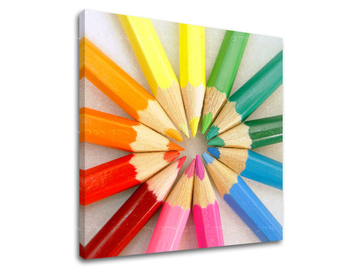 Obraz na stenu INŠPIRÁCIA | rôzne rozmery