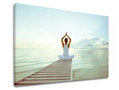 Obraz na stenu JOGA_046-11 | rôzne rozmery