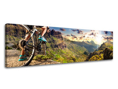 Obraz na stenu CYKLISTIKA_049-13 | rôzne rozmery