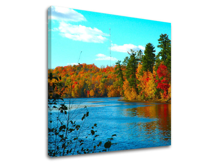 Obraz na stenu KRAJINA | rôzne rozmery