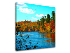 Obraz na stenu KRAJINA | rôzne rozmery