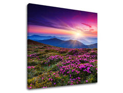 Obraz na stenu KRAJINA | rôzne rozmery