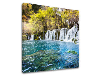 Obraz na stenu KRAJINA | rôzne rozmery