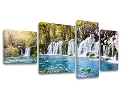 Obraz na stenu KRAJINA | rôzne rozmery