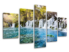 Obraz na stenu KRAJINA | rôzne rozmery