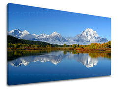 Obraz na stenu KRAJINA | rôzne rozmery