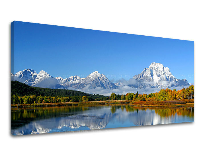 Obraz na stenu PANORÁMA KRAJINA | rôzne rozmery