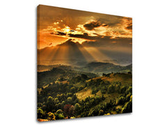 Obraz na stenu KRAJINA | rôzne rozmery