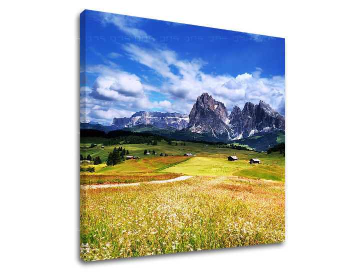 Obraz na stenu KRAJINA | rôzne rozmery