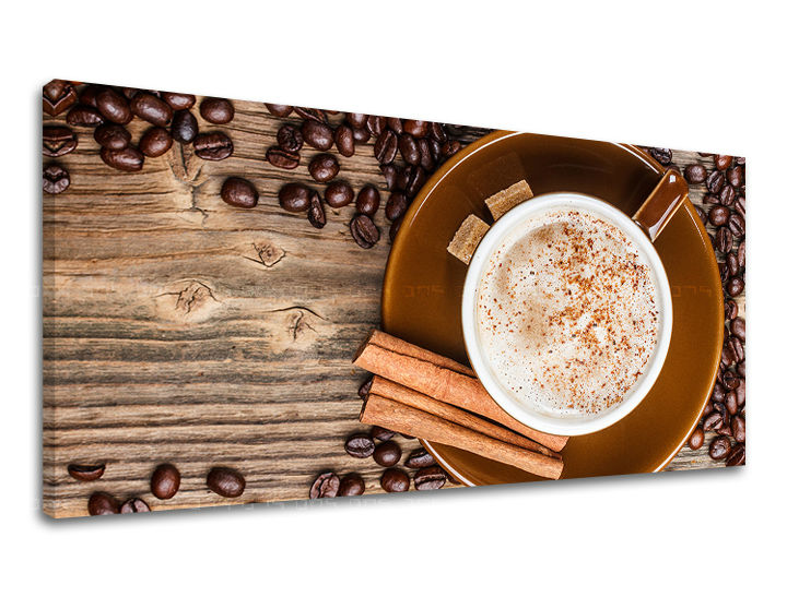 Obraz na stenu PANORÁMA KUCHYŇA | rôzne rozmery