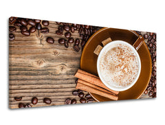 Obraz na stenu PANORÁMA KUCHYŇA | rôzne rozmery