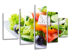 Obraz na stenu KUCHYŇA | rôzne rozmery